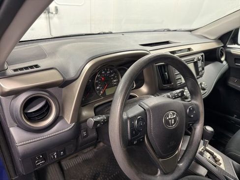 Used 2015 Toyota RAV4 XLE AWD/4WD image 21