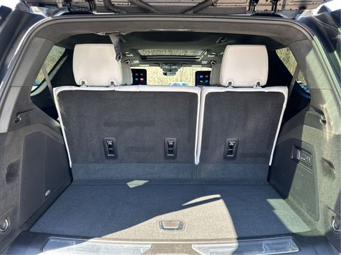 Certified 2025 Cadillac Escalade V w/ LPO, Floor Liner Package AWD/4WD image 13