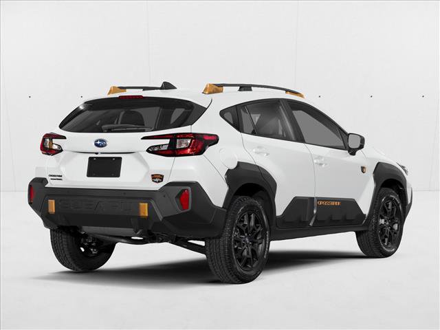 New 2026 Subaru Crosstrek 2.5i Wilderness AWD/4WD image 2