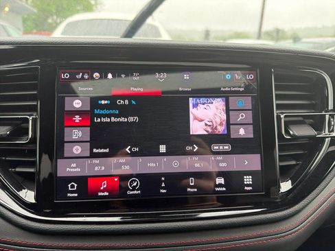 Used 2023 Dodge Durango R/T AWD/4WD image 29