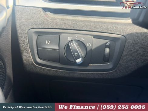 Used 2018 BMW X1 xDrive28i w/ Convenience Package AWD/4WD image 19