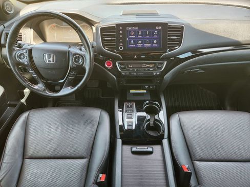 Used 2023 Honda Ridgeline Black Edition image 29