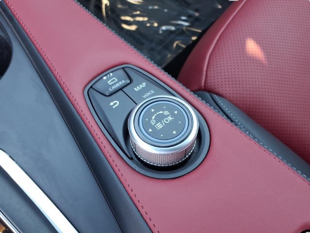 Certified 2024 INFINITI QX50 Sport FWD image 19