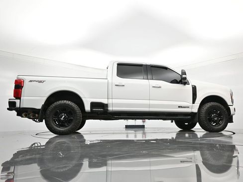 Certified 2024 Ford F250 XLT w/ XLT Premium Package image 42