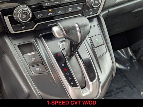 Used 2017 Honda CR-V EX-L image 5