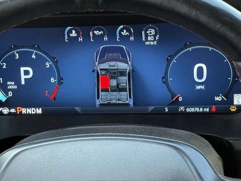 Used 2024 Ford F150 Raptor AWD/4WD image 15