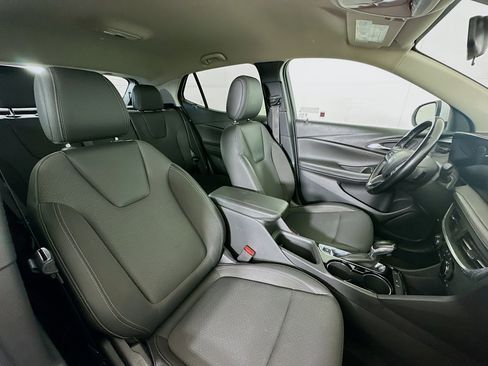 Used 2024 Buick Encore GX Preferred image 29