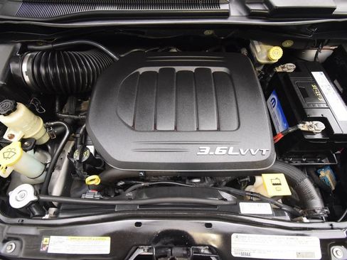 Used 2012 RAM C/V w/ Trailer Tow Group FWD image 21