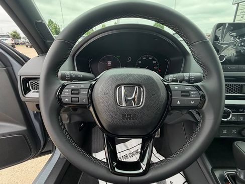 Used 2026 Honda Civic Sport image 24