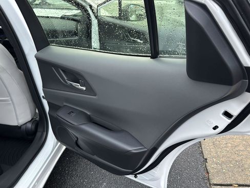 New 2026 Toyota Prius XLE image 13