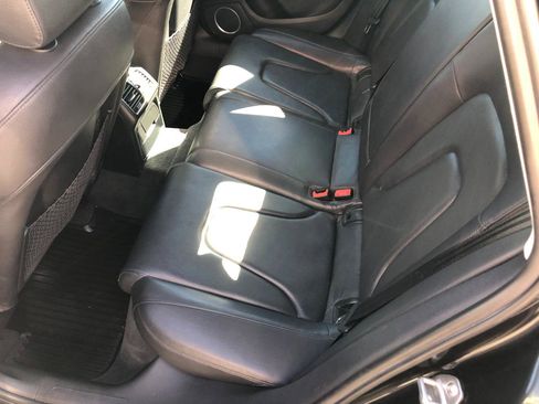 Used 2013 Audi A4 2.0T Premium Plus image 26