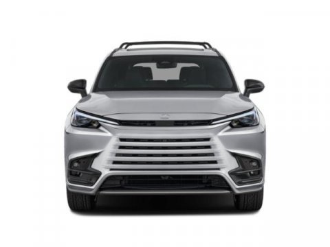 Used 2025 Lexus TX 500h AWD w/ Technology Package image 4