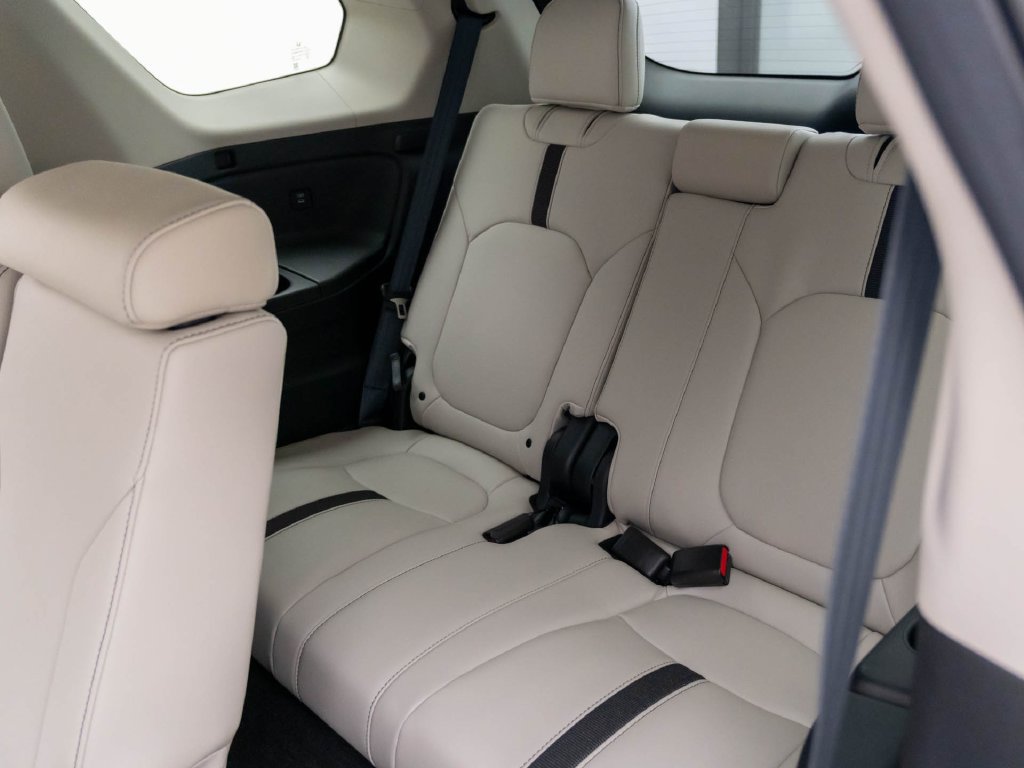 New 2026 Honda Pilot EX-L image 21