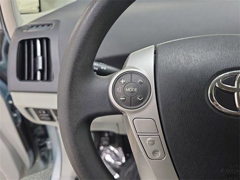 Used 2015 Toyota Prius Two image 17