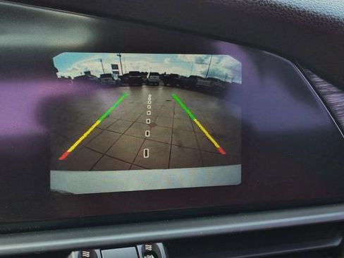 Used 2019 Alfa Romeo Giulia AWD image 25