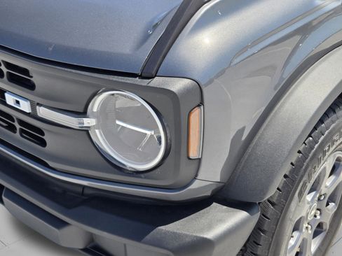 Used 2025 Ford Bronco Big Bend AWD/4WD image 9