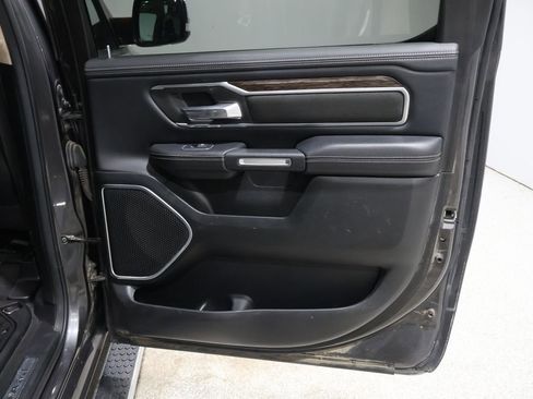 Used 2020 RAM 1500 Laramie image 22