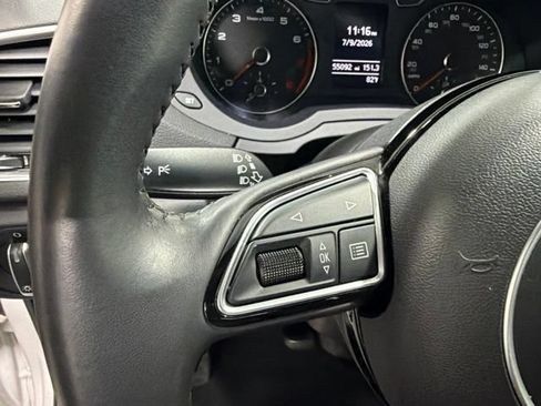Used 2018 Audi Q3 2.0T Premium FWD image 17
