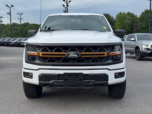 Used 2024 Ford F150 Tremor w/ Bed Utility Package AWD/4WD image 8