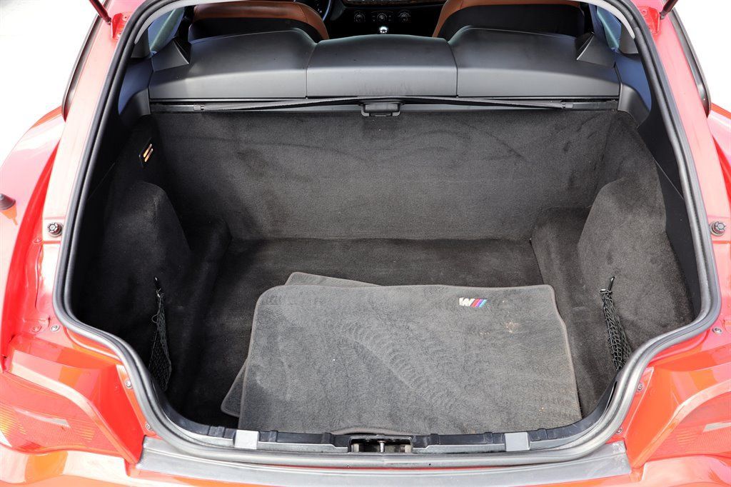 Used 2007 BMW Z4 3.0si RWD image 25