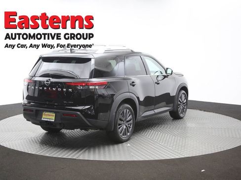 Used 2023 Nissan Pathfinder SL w/ SL Premium Package AWD/4WD image 43