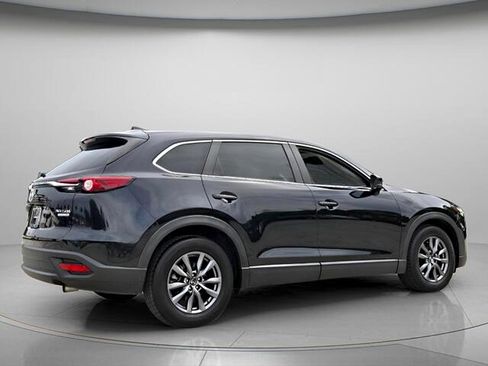 Used 2021 MAZDA CX-9 Sport FWD image 6