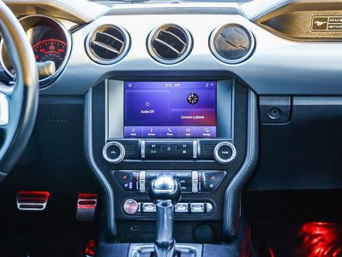 Used 2020 Ford Mustang Premium image 14