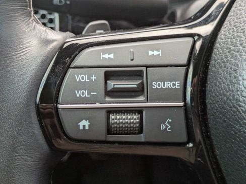 Used 2023 Honda Civic Sport image 21