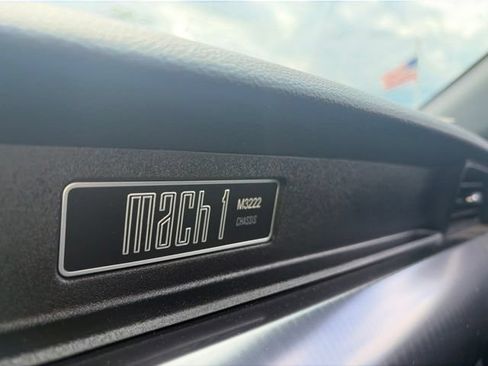 Used 2021 Ford Mustang Mach 1 w/ Equipment Group 700A RWD image 26