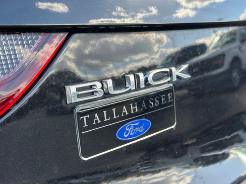 Used 2018 Buick Cascada Sport Touring w/ Dark Effects Package image 36