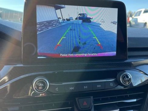 Used 2024 Ford Escape ST-Line image 44