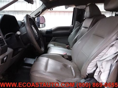 Used 2017 Ford F250 XL w/ Power Equipment Group image 9