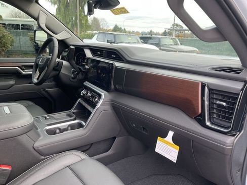 New 2026 GMC Sierra 2500 Denali w/ Denali Reserve Package image 30