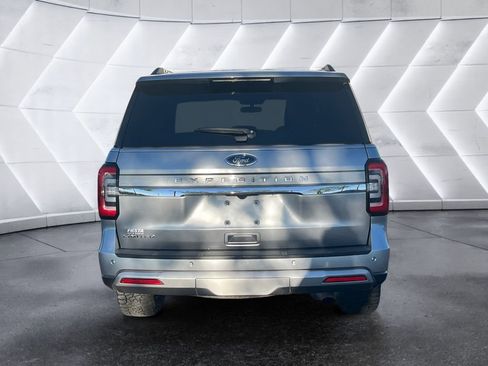 Used 2024 Ford Expedition Limited image 5