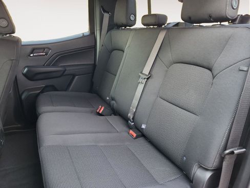 Used 2024 Chevrolet Colorado LT w/ LT Convenience Package II image 17