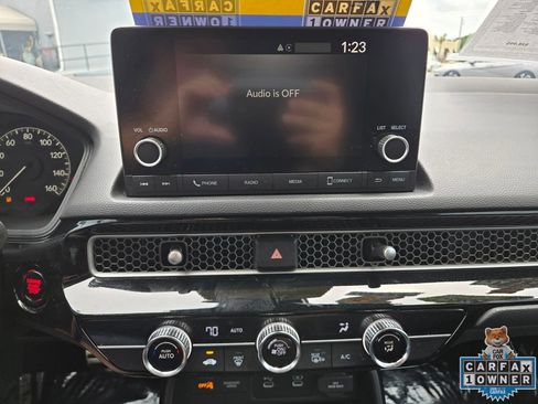 Used 2025 Honda Civic Sport image 30
