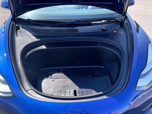 Used 2019 Tesla Model 3 Long Range AWD/4WD image 10