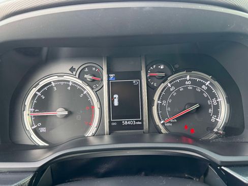 Certified 2023 Toyota 4Runner Limited AWD/4WD image 27