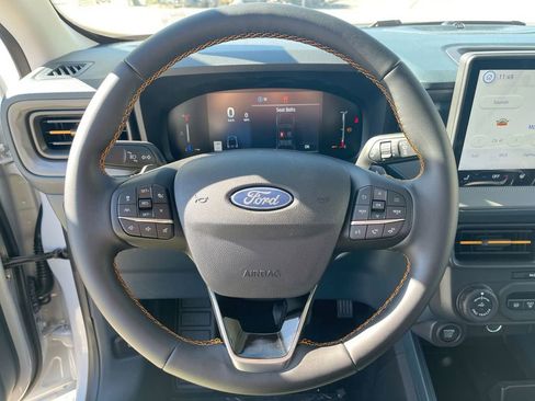 New 2026 Ford Maverick Tremor AWD/4WD image 30
