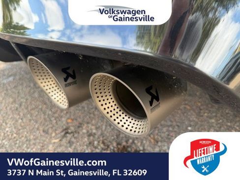 Certified 2026 Volkswagen Golf w/ Euro Style Package AWD/4WD image 7
