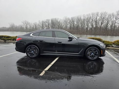 Used 2023 BMW i4 eDrive35 w/ Premium Package image 5