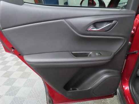 Used 2021 Chevrolet Blazer LT w/ LPO, Black Accent Package image 51