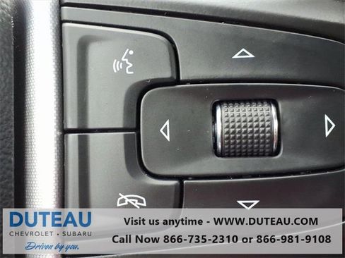 Certified 2023 GMC Sierra 1500 Elevation w/ X31 Off-Road Package image 20