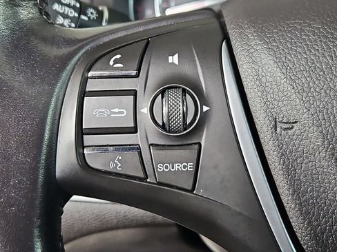 Used 2019 Acura TLX V6 w/ Technology & A-SPEC Pkg FWD image 13