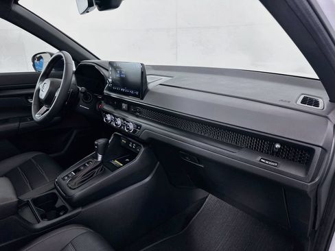Used 2024 Honda CR-V Sport-L image 30