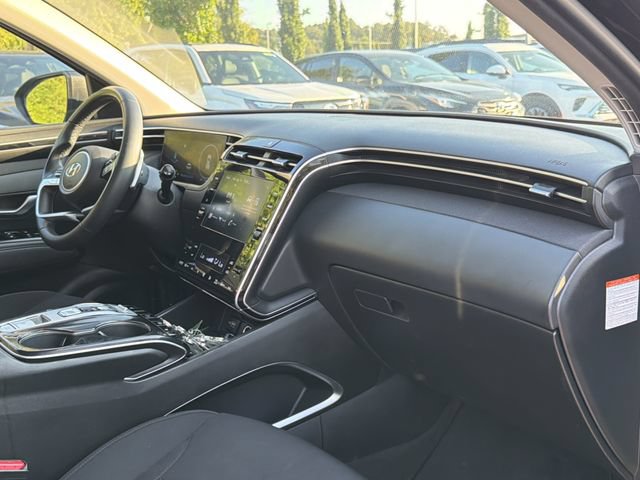 Used 2022 Hyundai Tucson SEL AWD/4WD image 17
