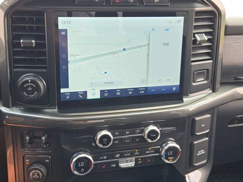 Used 2021 Ford F150 XLT w/ Equipment Group 302A High AWD/4WD image 29