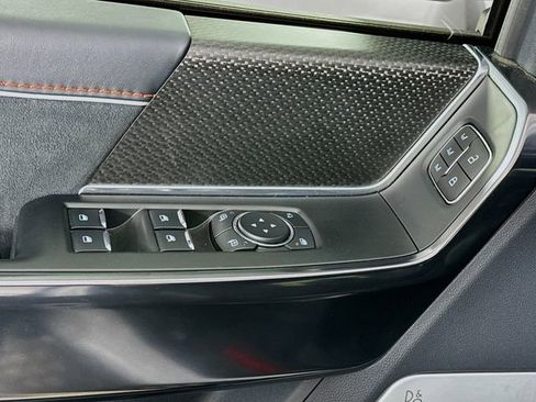 Used 2025 Ford F150 Raptor w/ Equipment Group 803A Raptor R image 21