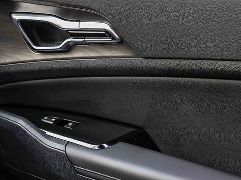 Certified 2025 Kia Sportage X-Pro image 15