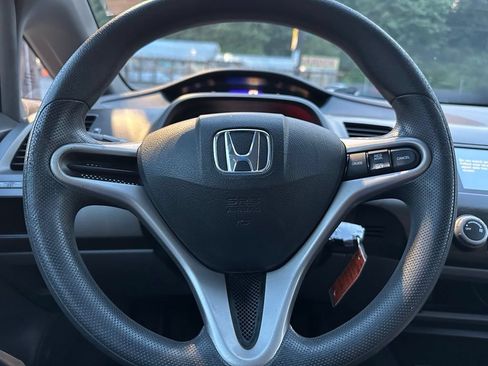 Used 2010 Honda Civic LX image 15